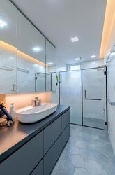 Este Villa (D28), Terrace #459051751